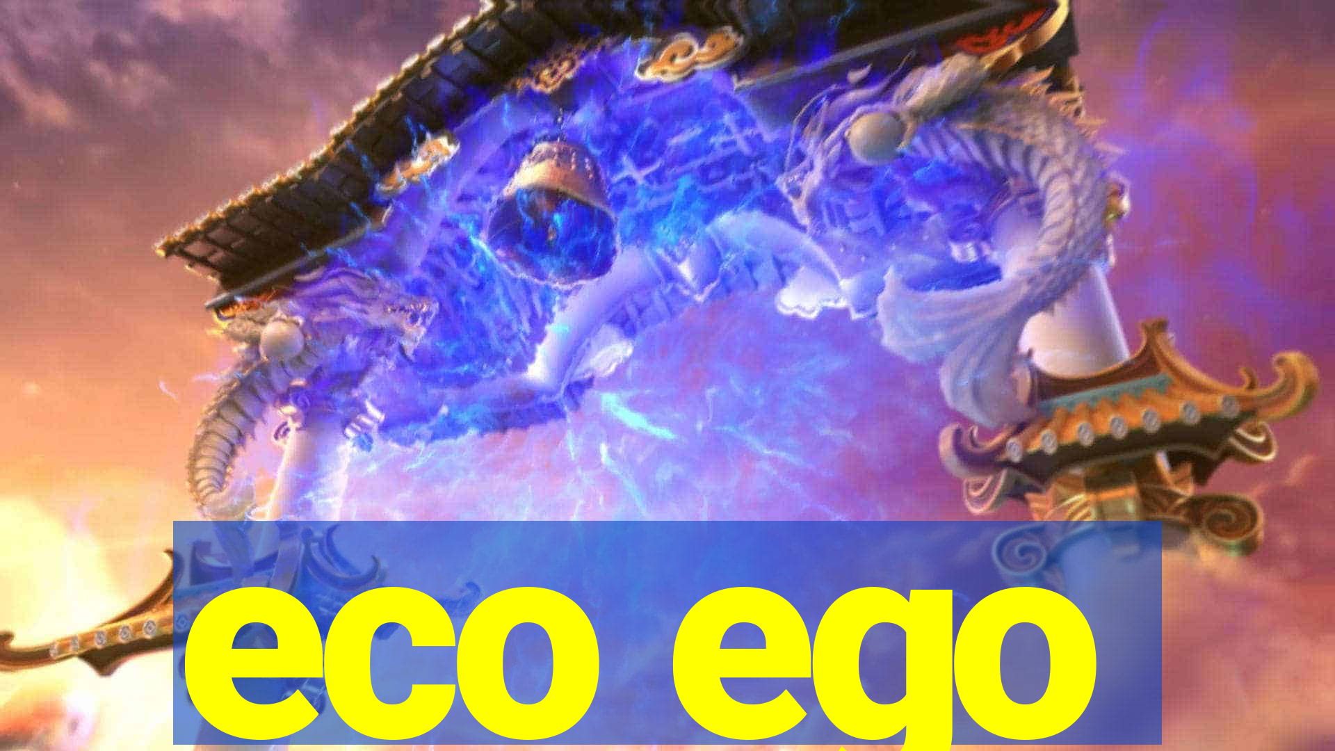 eco ego